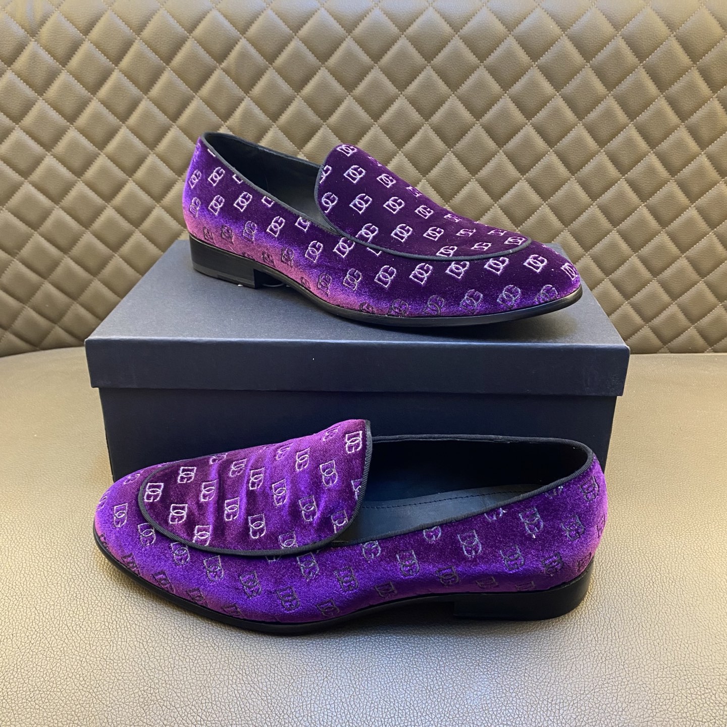 olce & Gabbana shoe